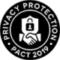 Logo Privacy Protection 2019