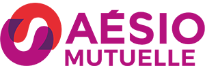 Logo Aesio Mutuelle